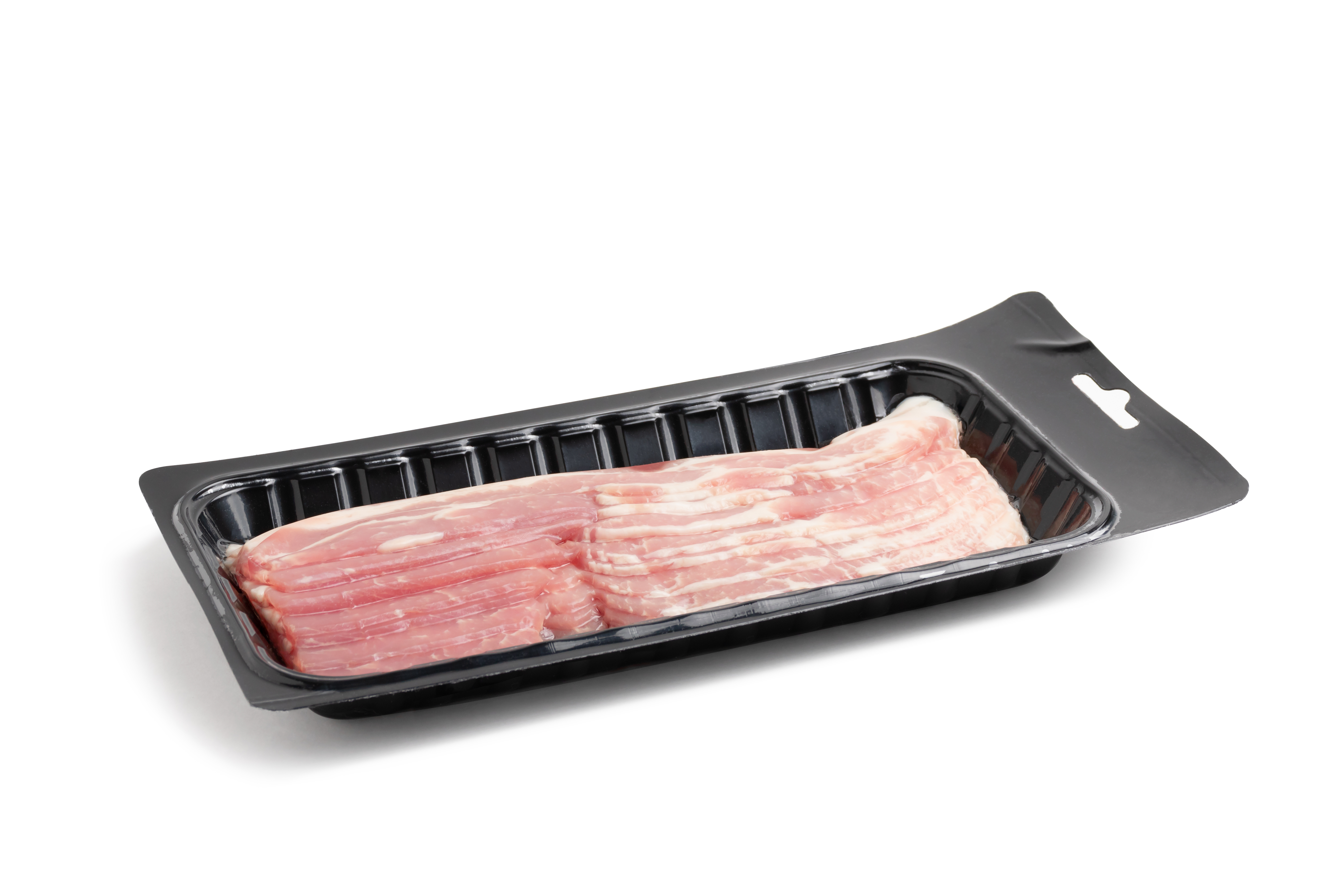 火鍋肉片封盒機